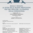 Si parlerà soprattutto della riforma forense e del riconoscimento delle professioni non regolamentate. E’ necessario partecipare numerosi per riempire la Sala.      E’ necessario inoltre accreditarsi per motivi di sicurezza a questa mail...